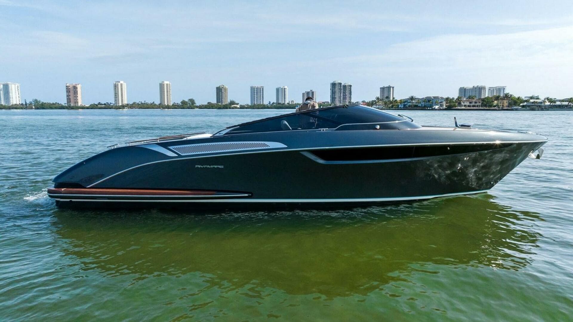 2017 Riva Mare — photo 8