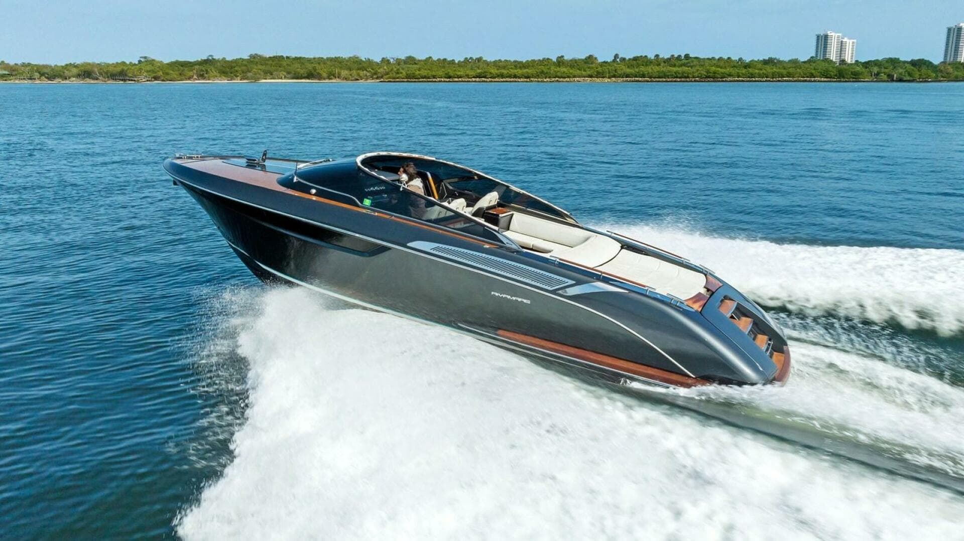 2017 Riva Mare — photo 2
