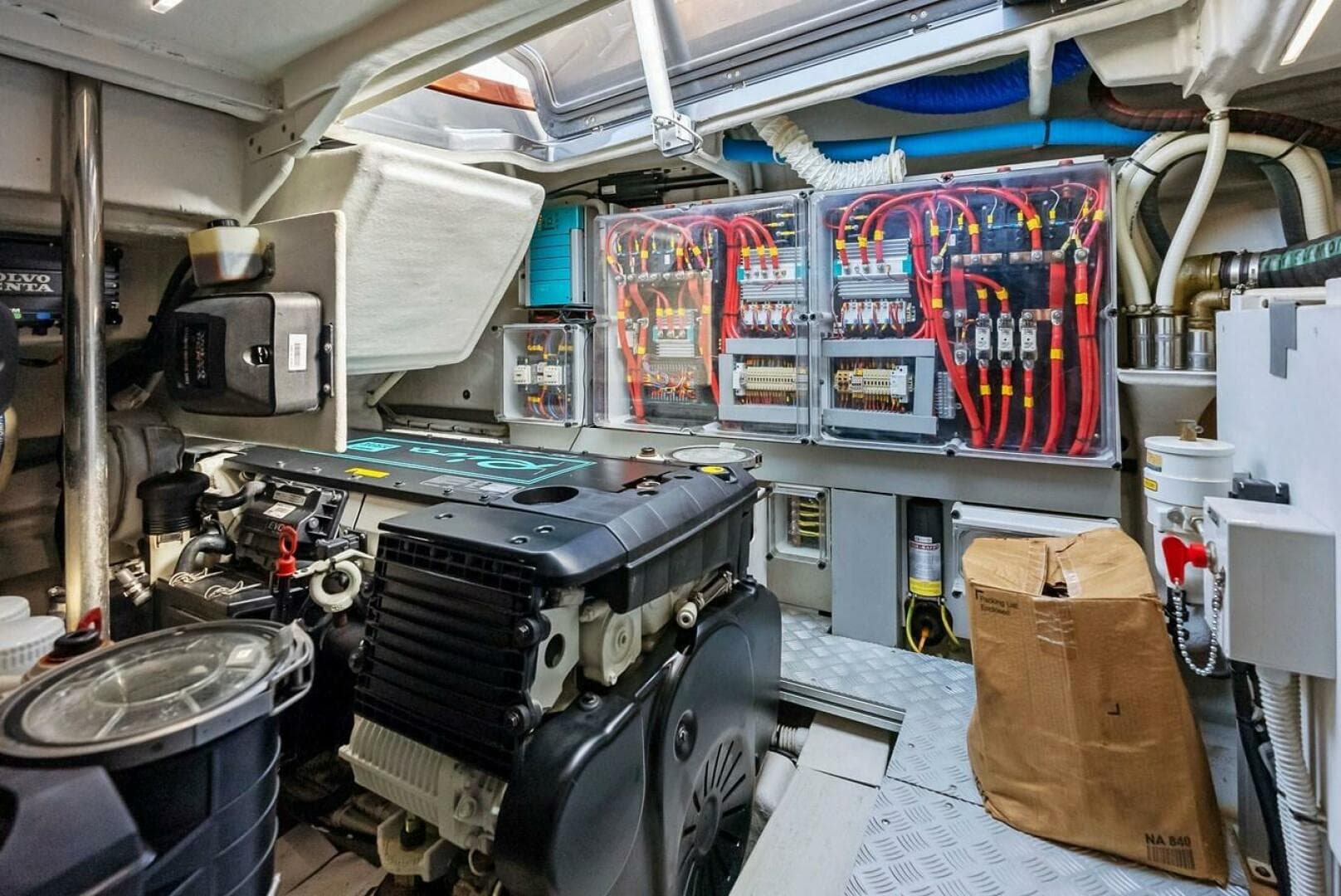 2017 Riva Mare — photo 25