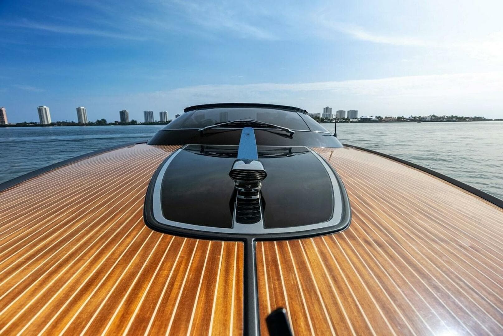 2017 Riva Mare — photo 9