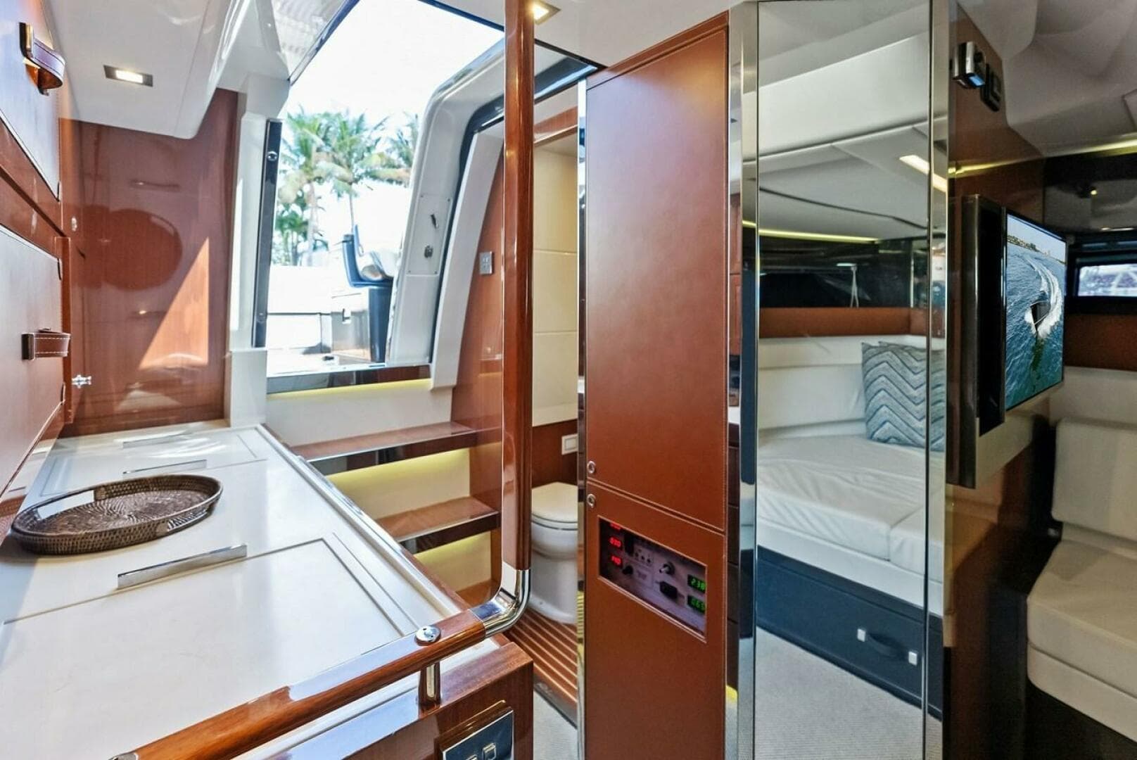 2017 Riva Mare — photo 16