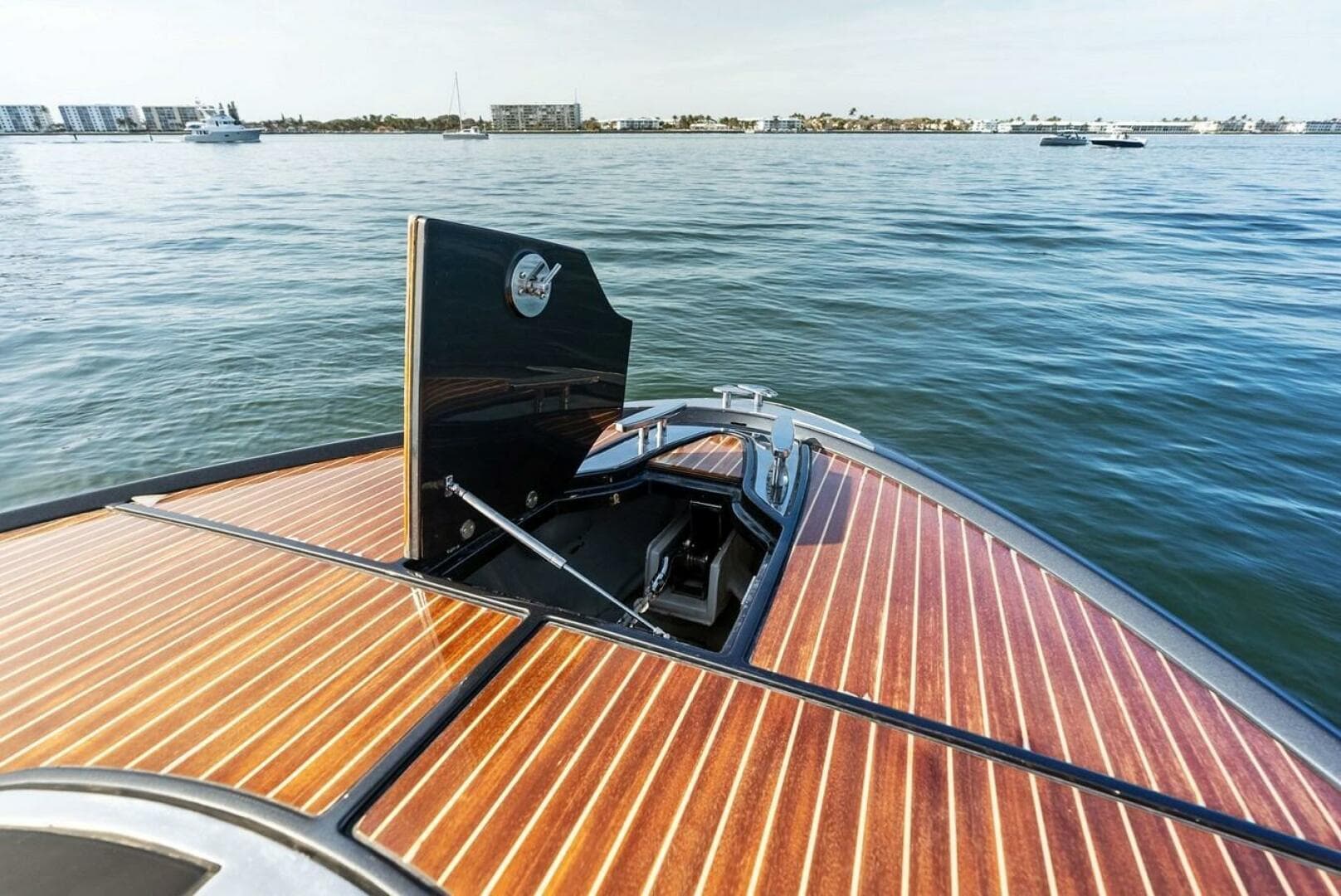 2017 Riva Mare — photo 10