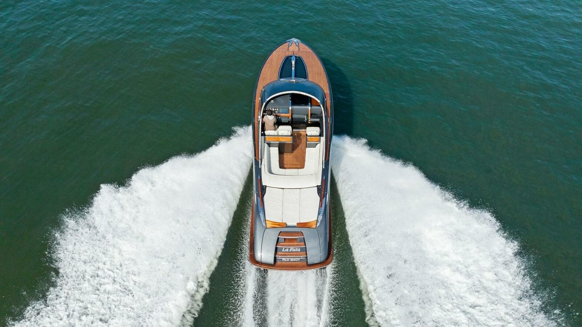 2017 Riva Mare — photo 6