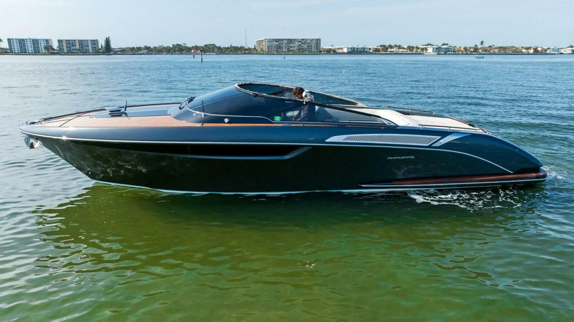 2017 Riva Mare — photo 7
