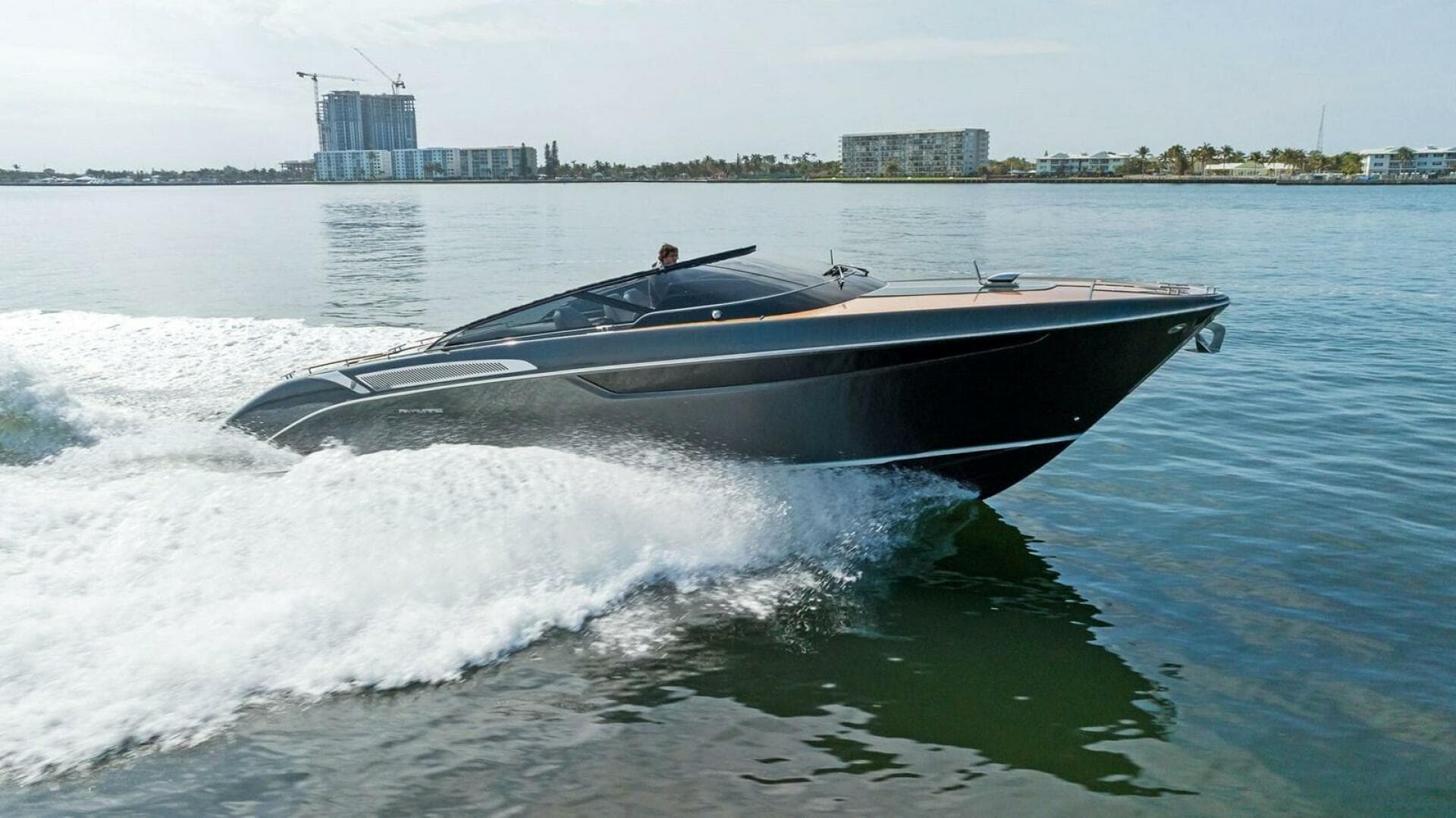 2017 Riva Mare — photo 4