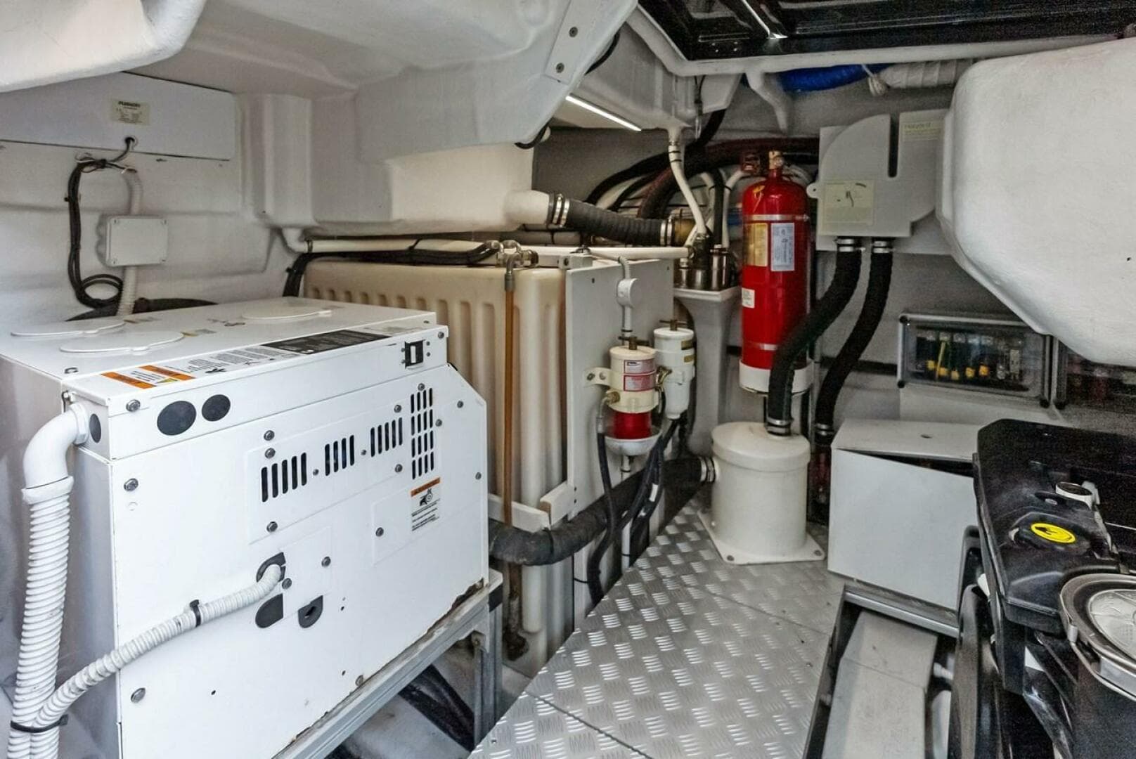 2017 Riva Mare — photo 26