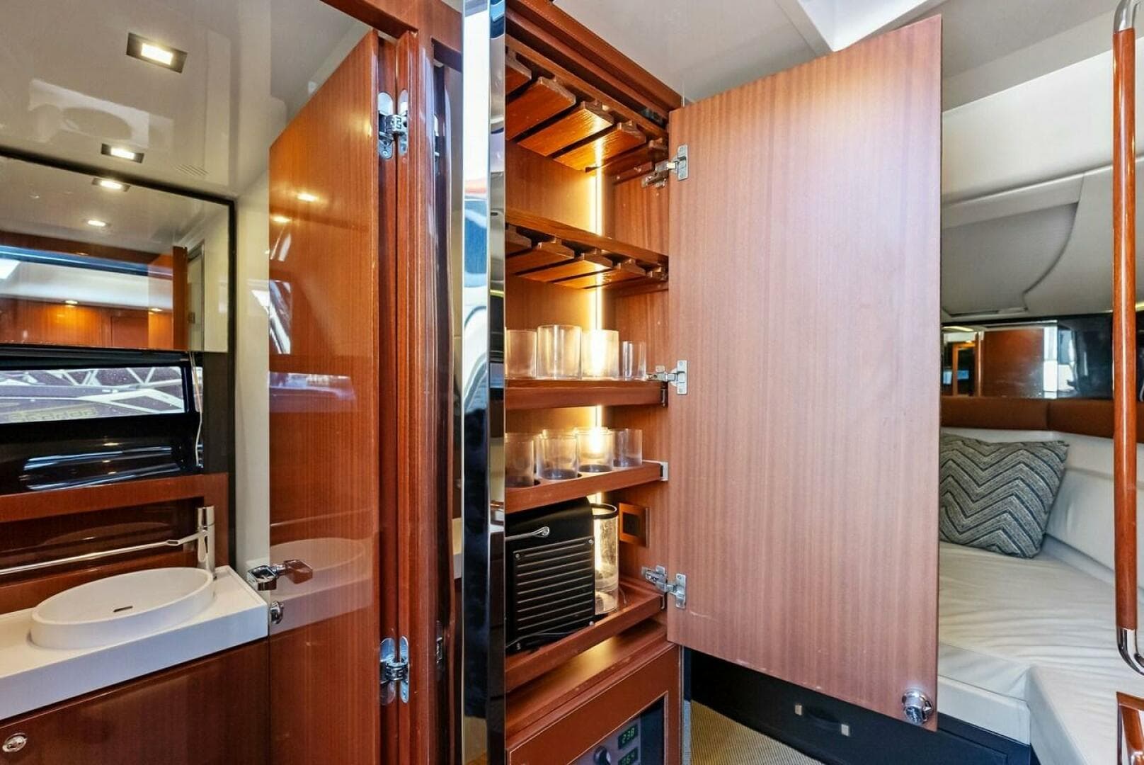 2017 Riva Mare — photo 18