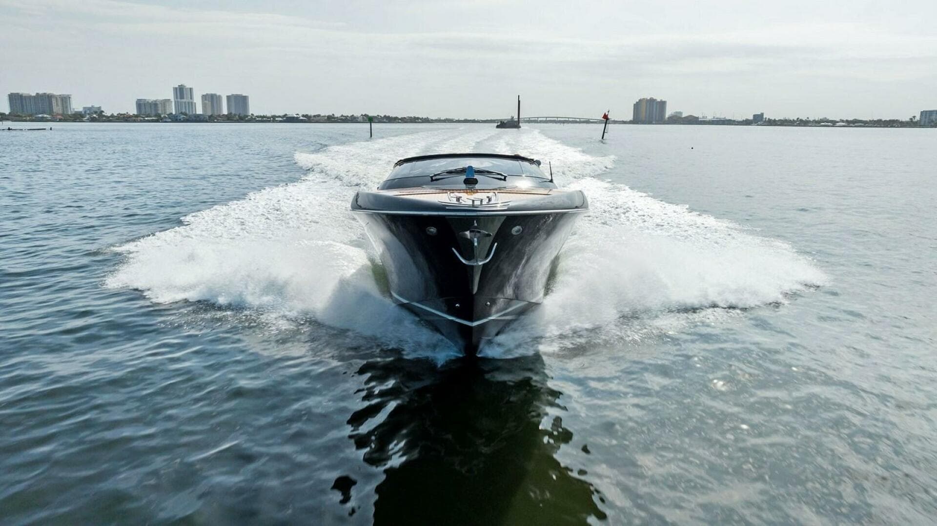 2017 Riva Mare — photo 3