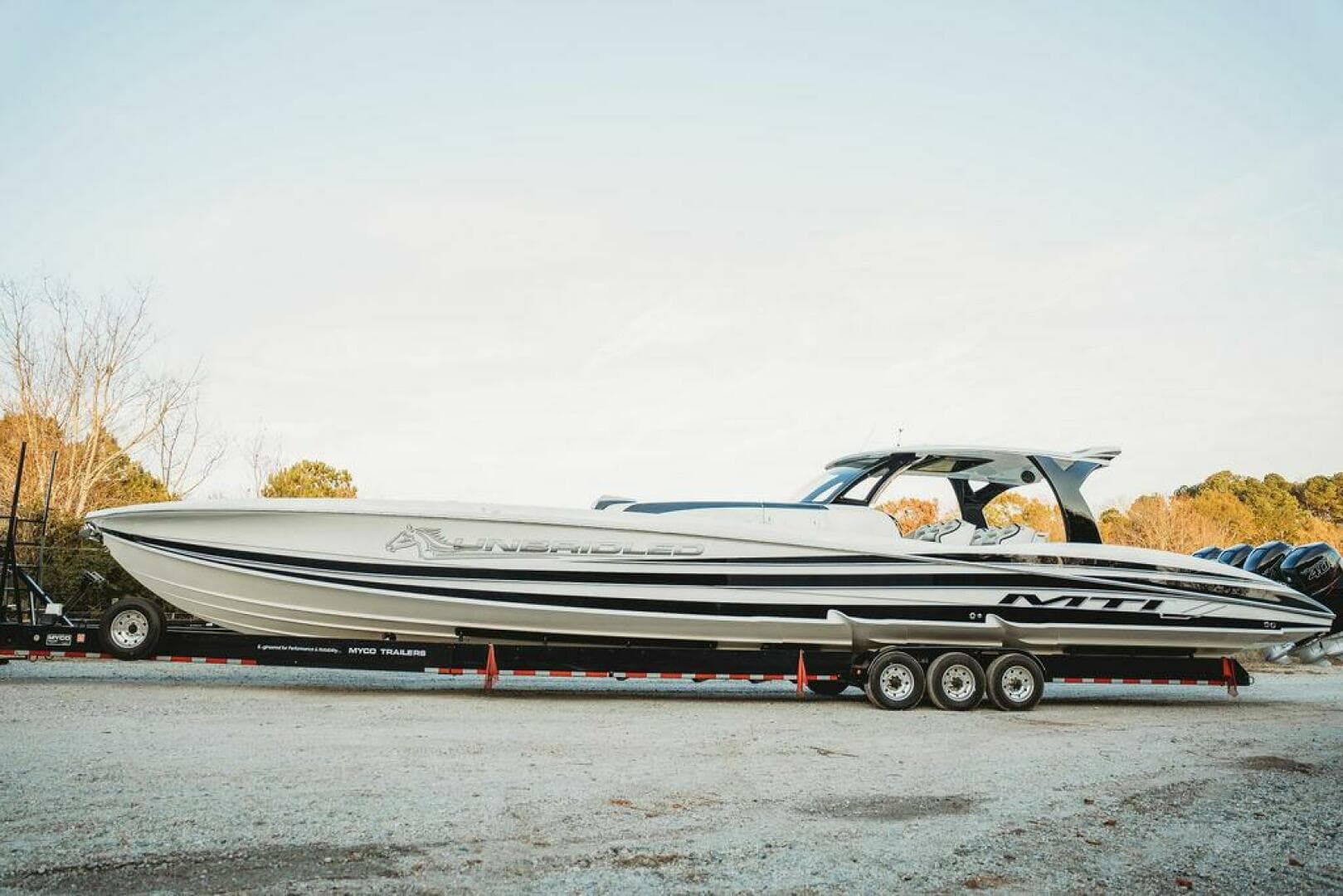 2018 Mti V57 — photo 70