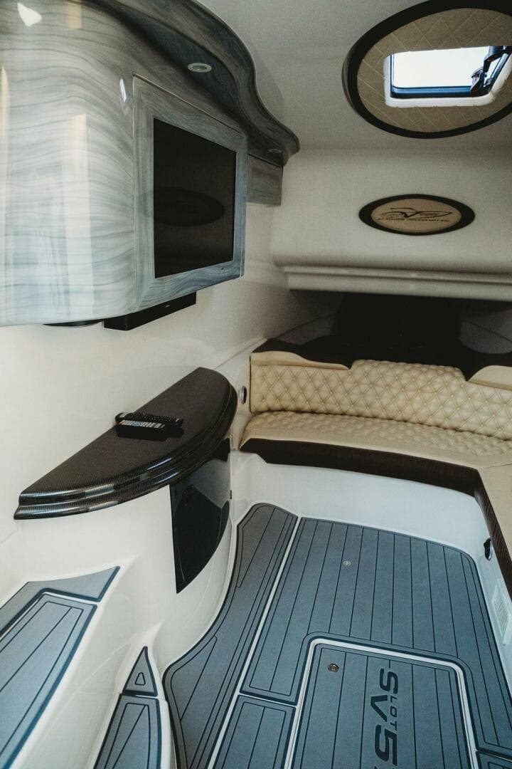 2018 Mti V57 — photo 25