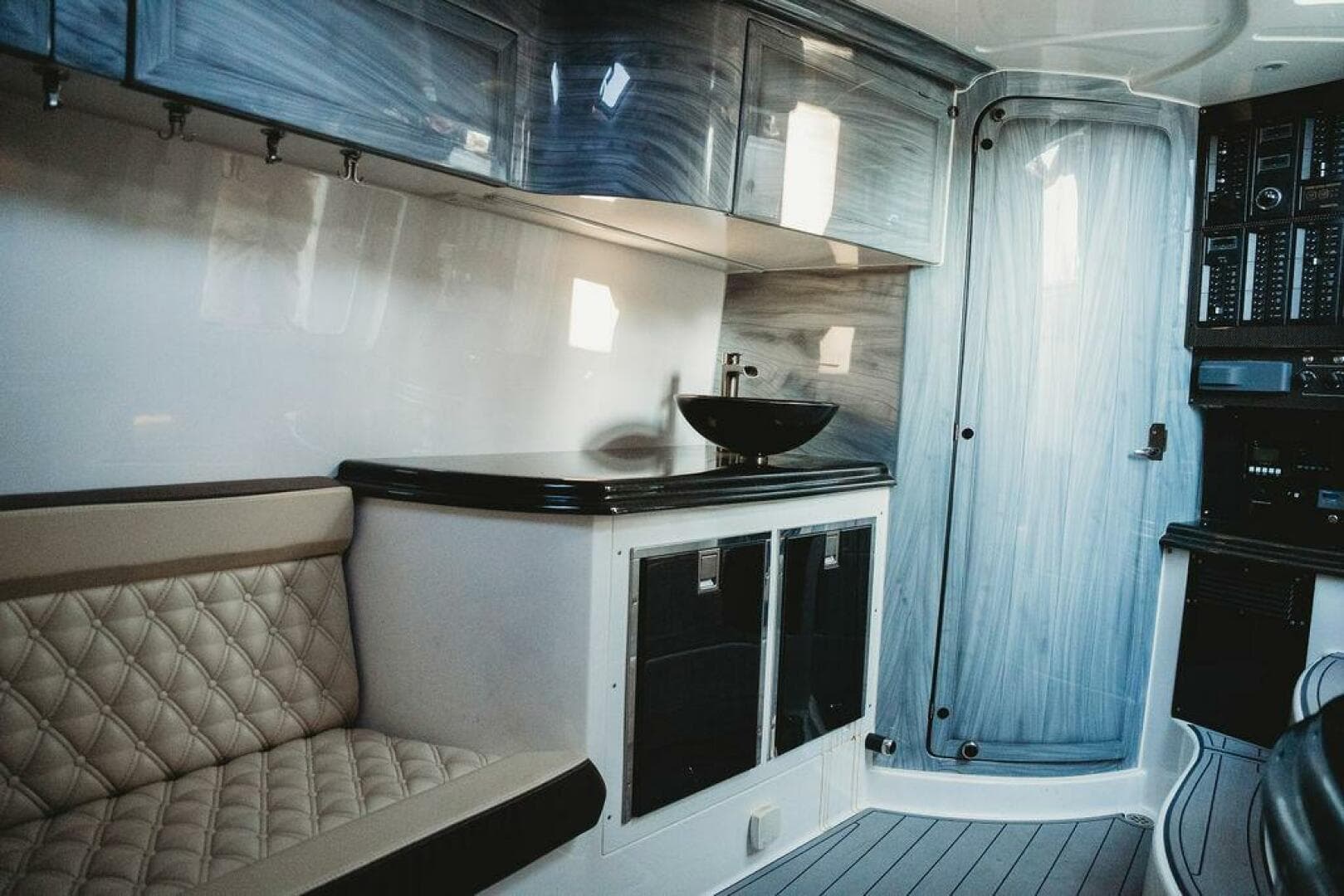 2018 Mti V57 — photo 8