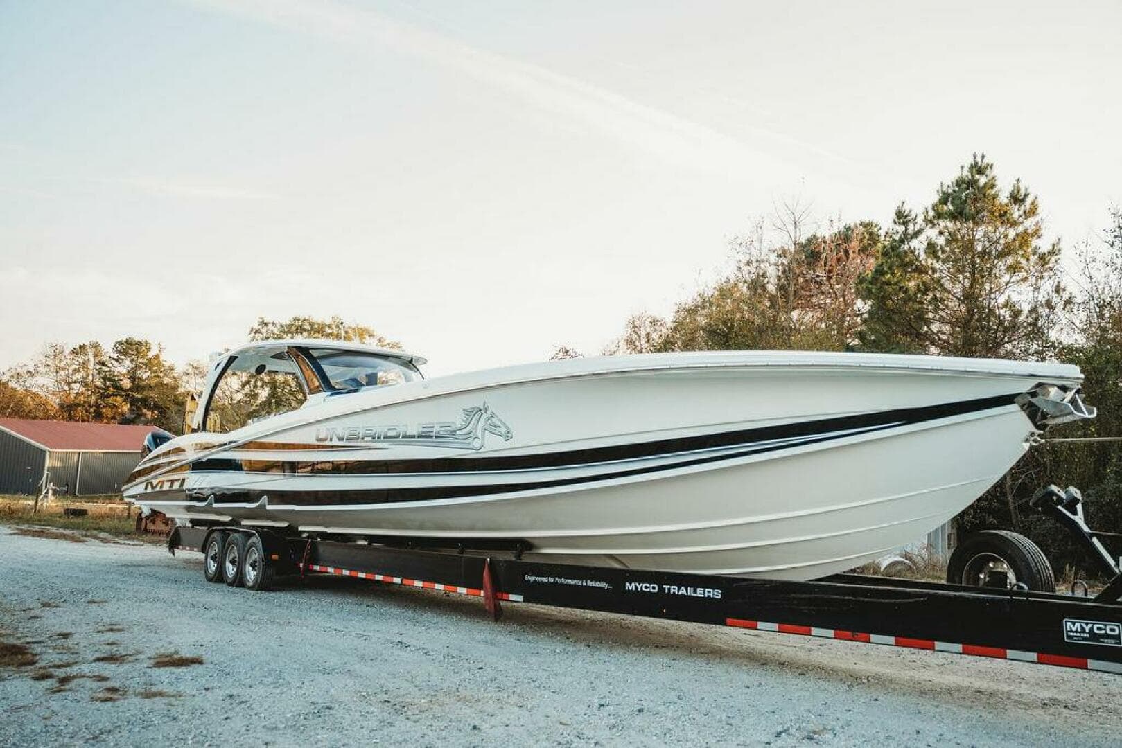 2018 Mti V57 — photo 71