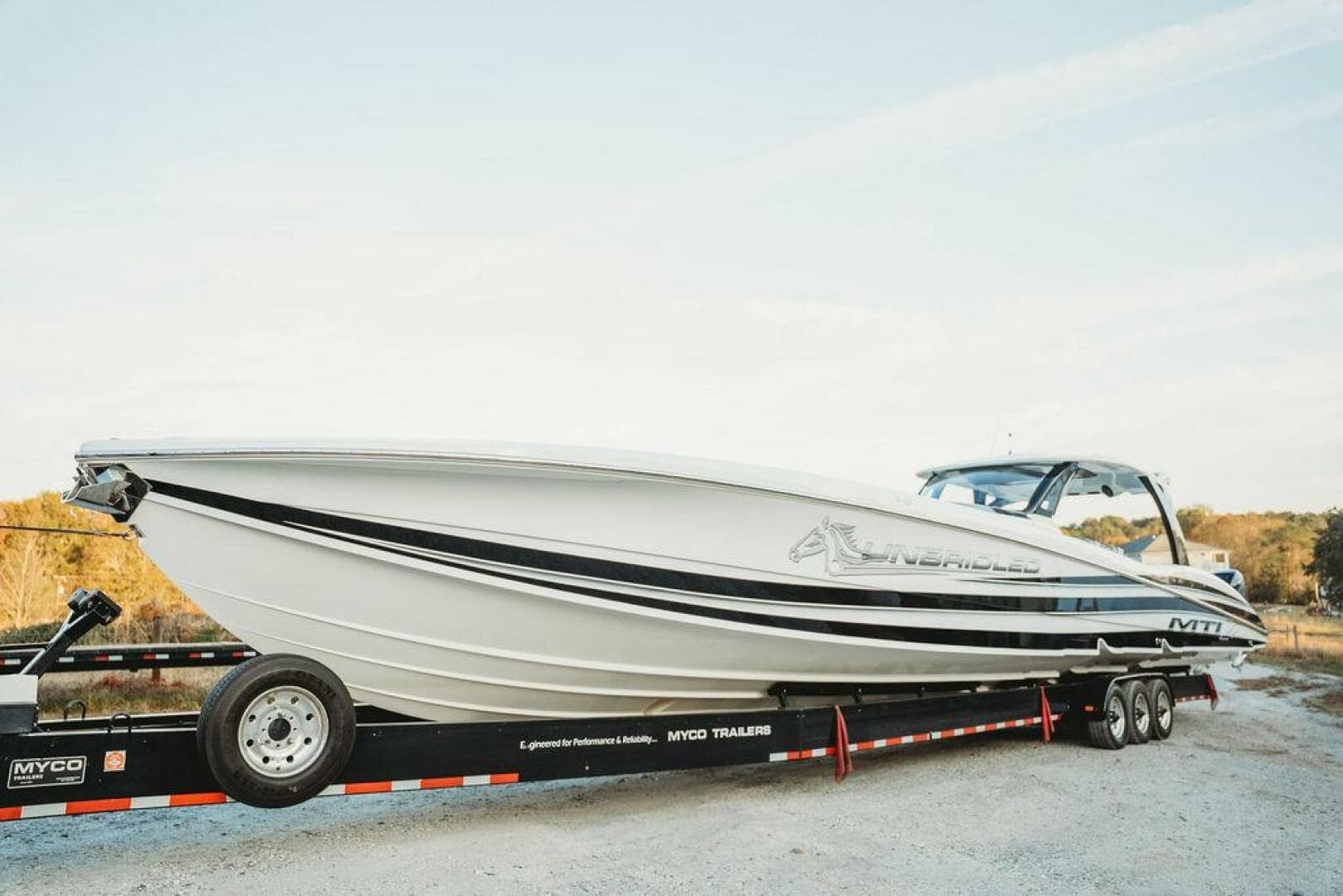 2018 Mti V57 — photo 67