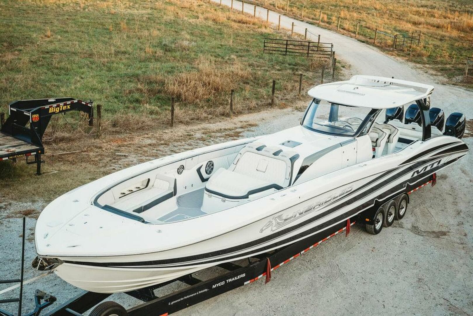 2018 Mti V57 — photo 80