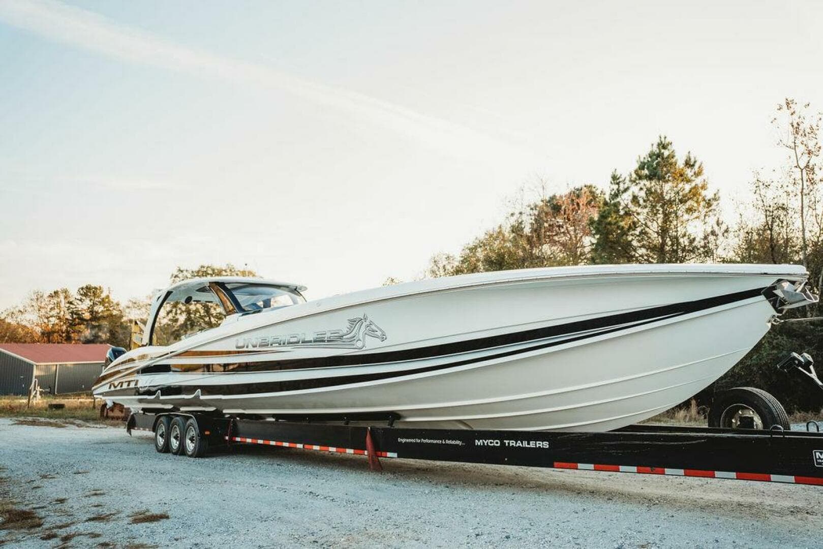 2018 Mti V57 — photo 72