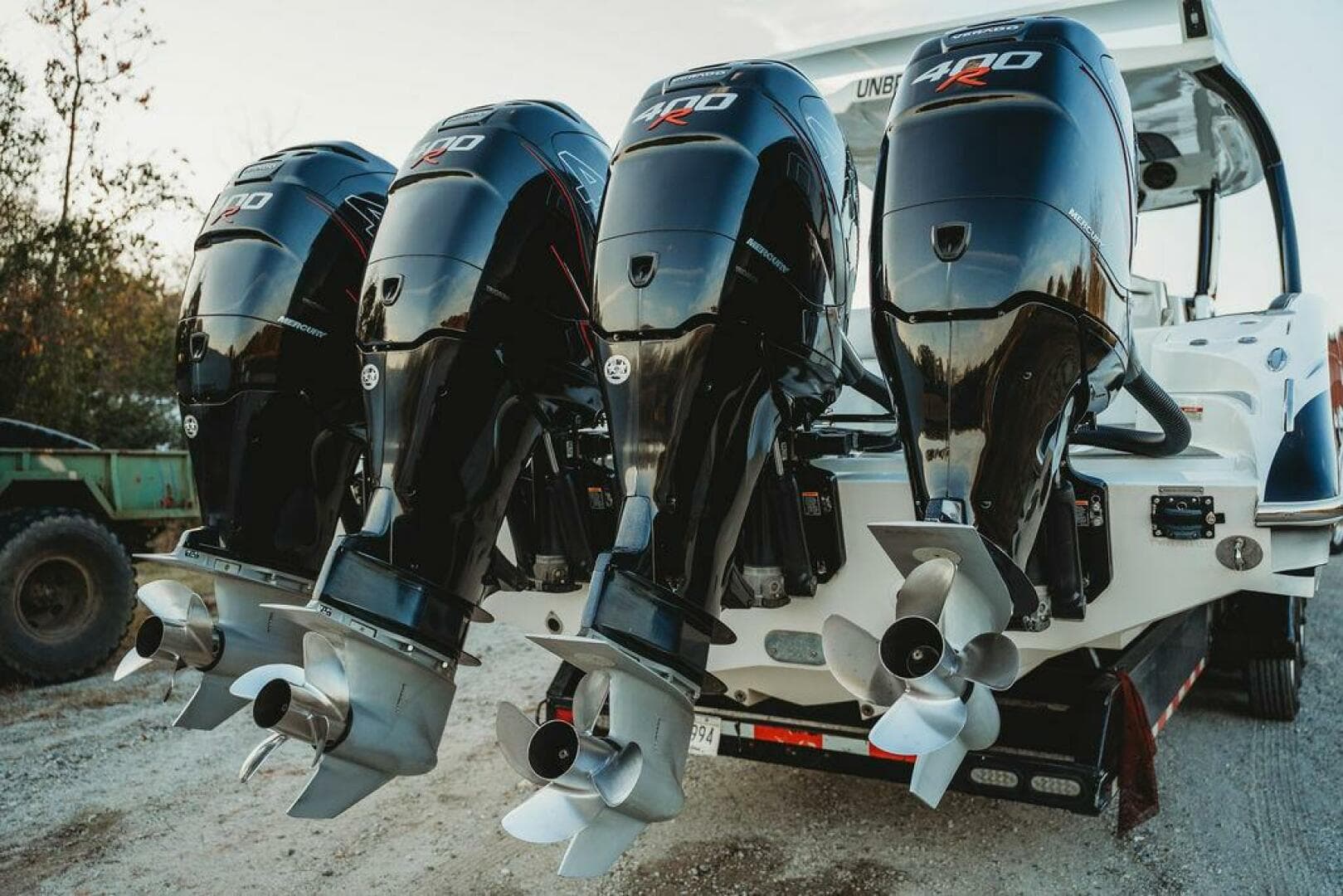 2018 Mti V57 — photo 60