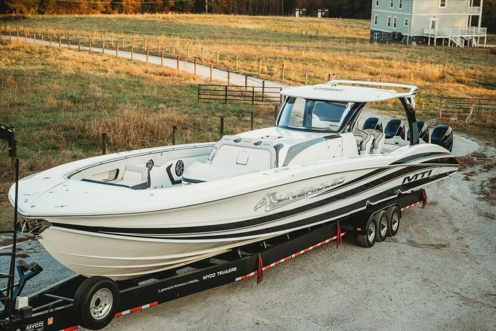 2018 Mti V57 — photo 77