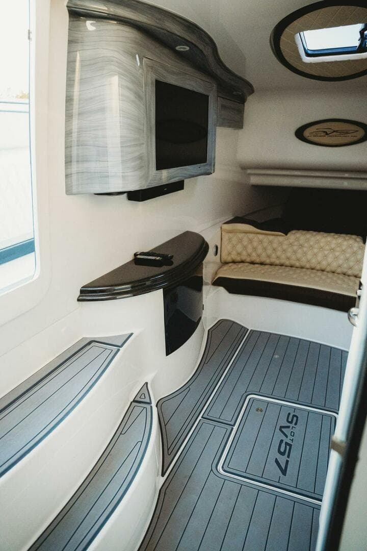 2018 Mti V57 — photo 20