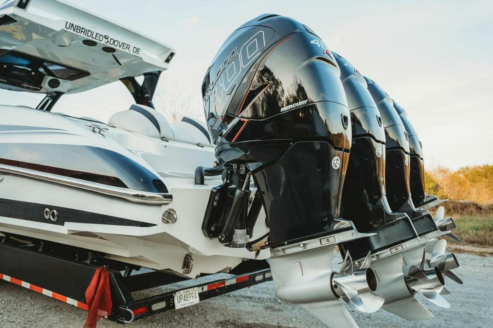 2018 Mti V57 — photo 61