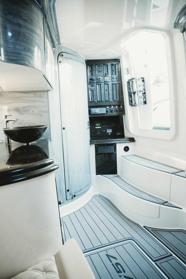 2018 Mti V57 — photo 9