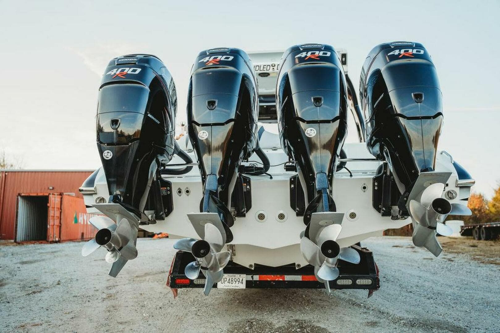 2018 Mti V57 — photo 58