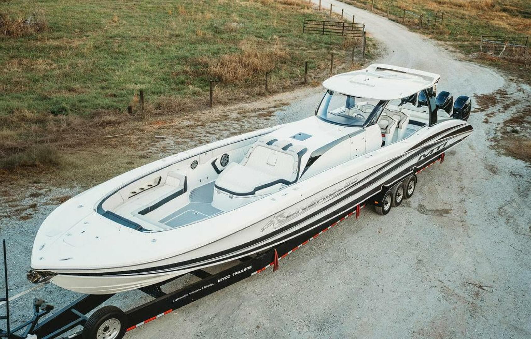 2018 Mti V57 — photo 82