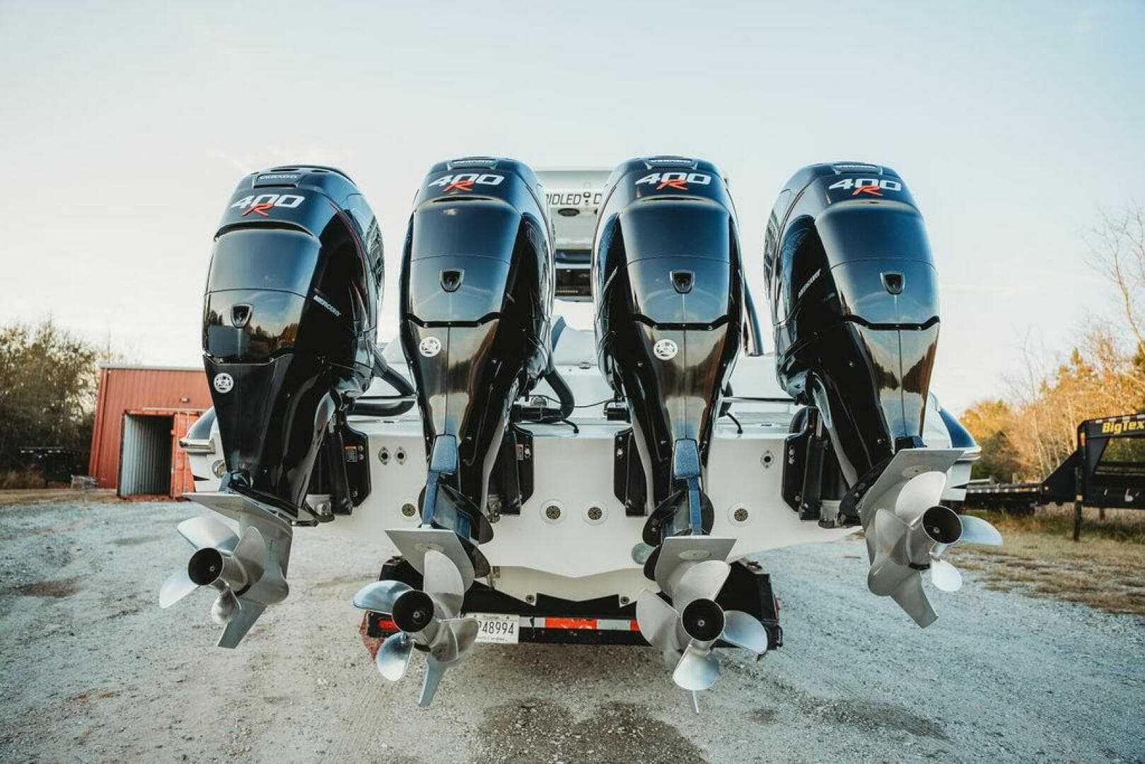 2018 Mti V57 — photo 56