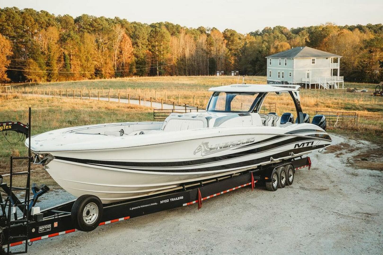 2018 Mti V57 — photo 76