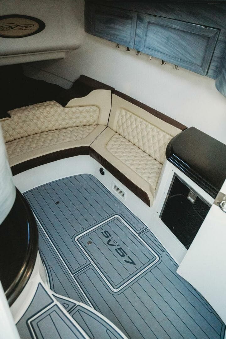 2018 Mti V57 — photo 18