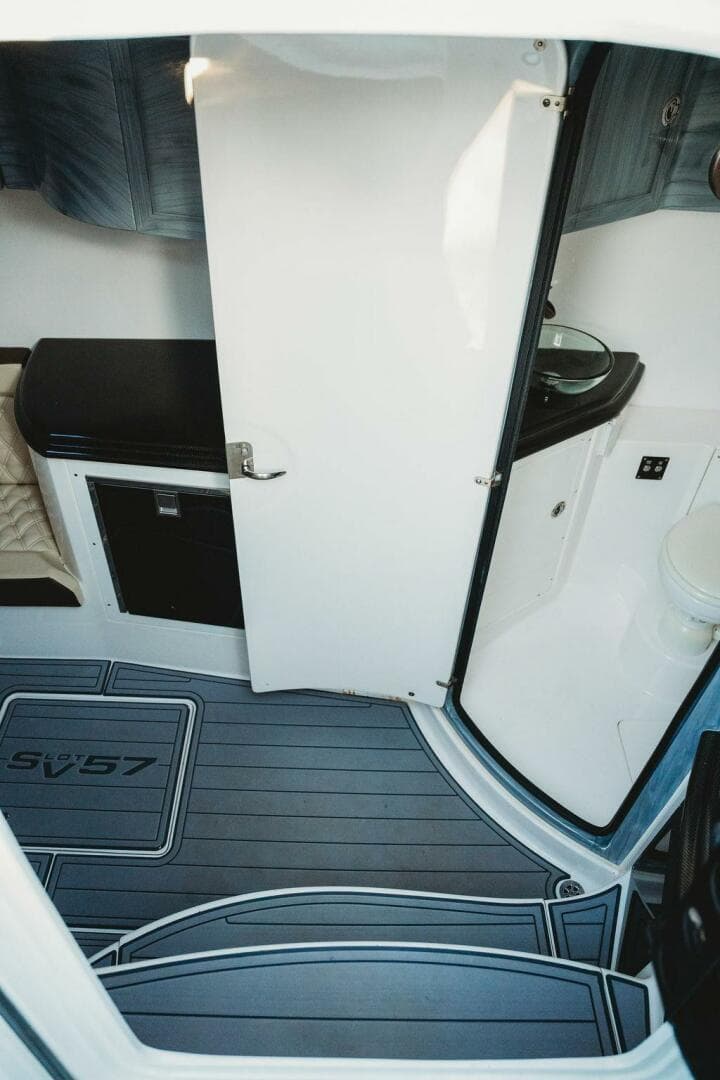 2018 Mti V57 — photo 19