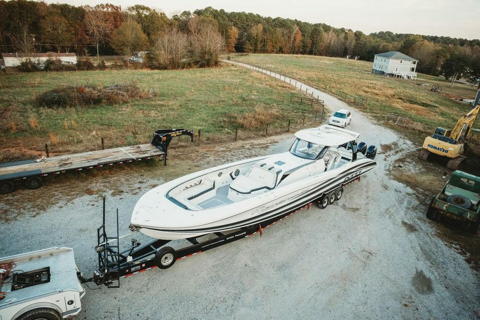 2018 Mti V57 — photo 83