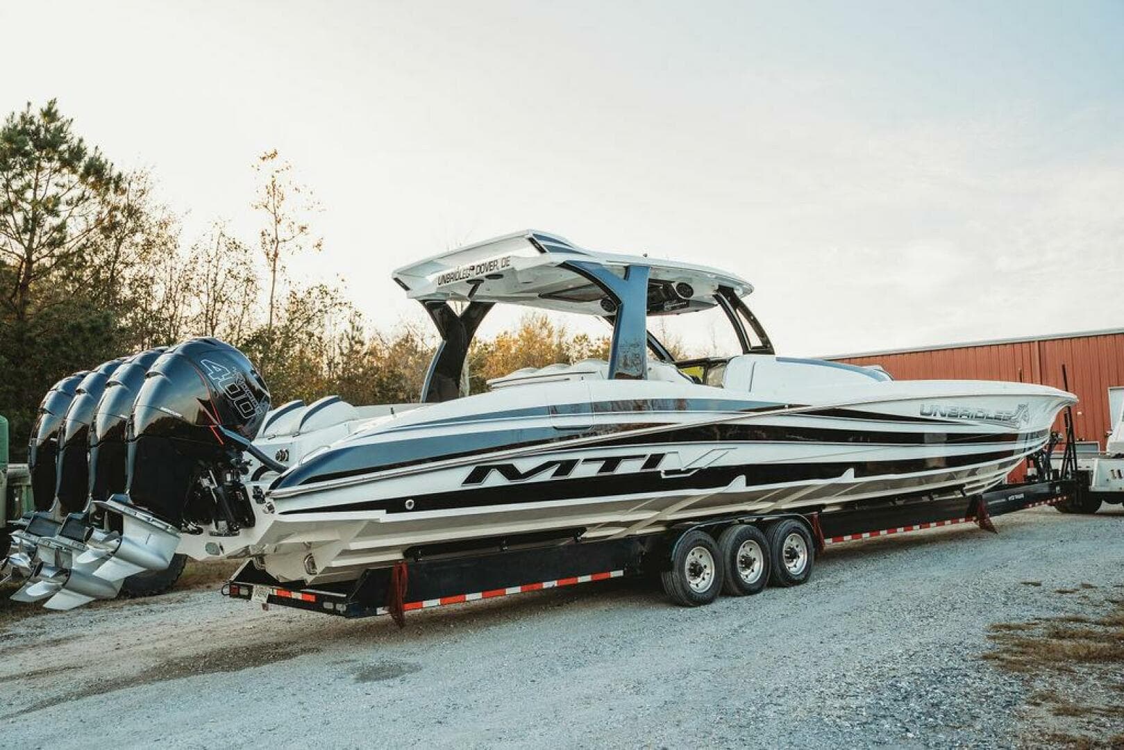 2018 Mti V57 — photo 74