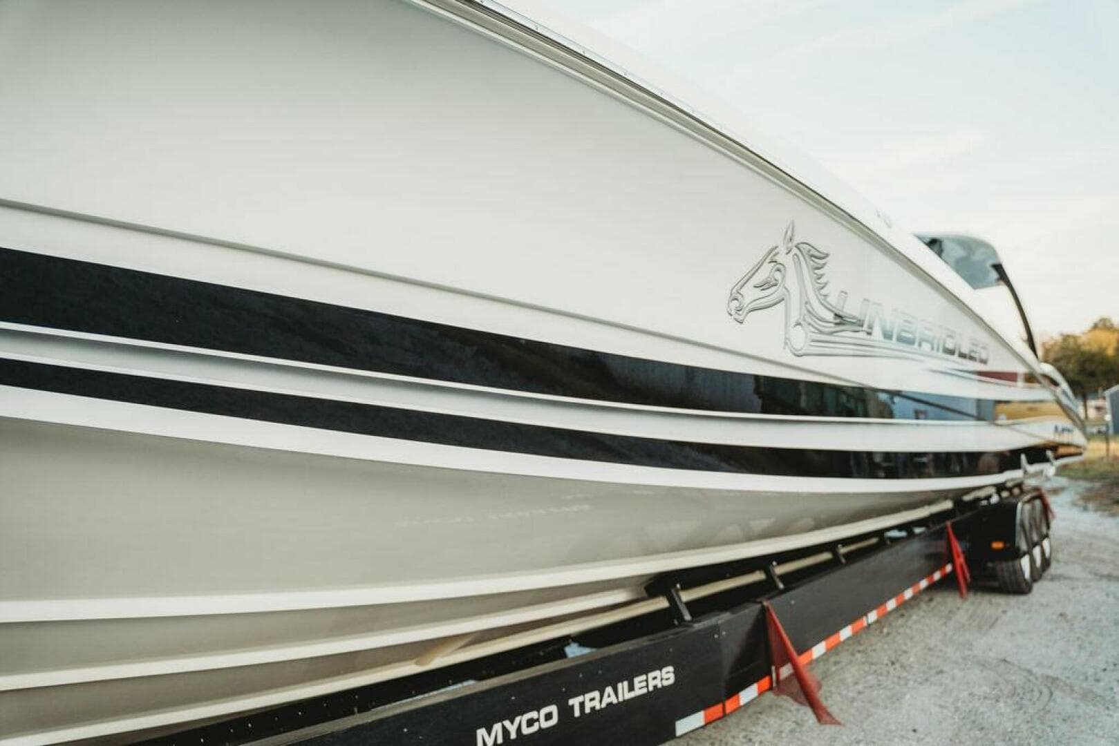 2018 Mti V57 — photo 5