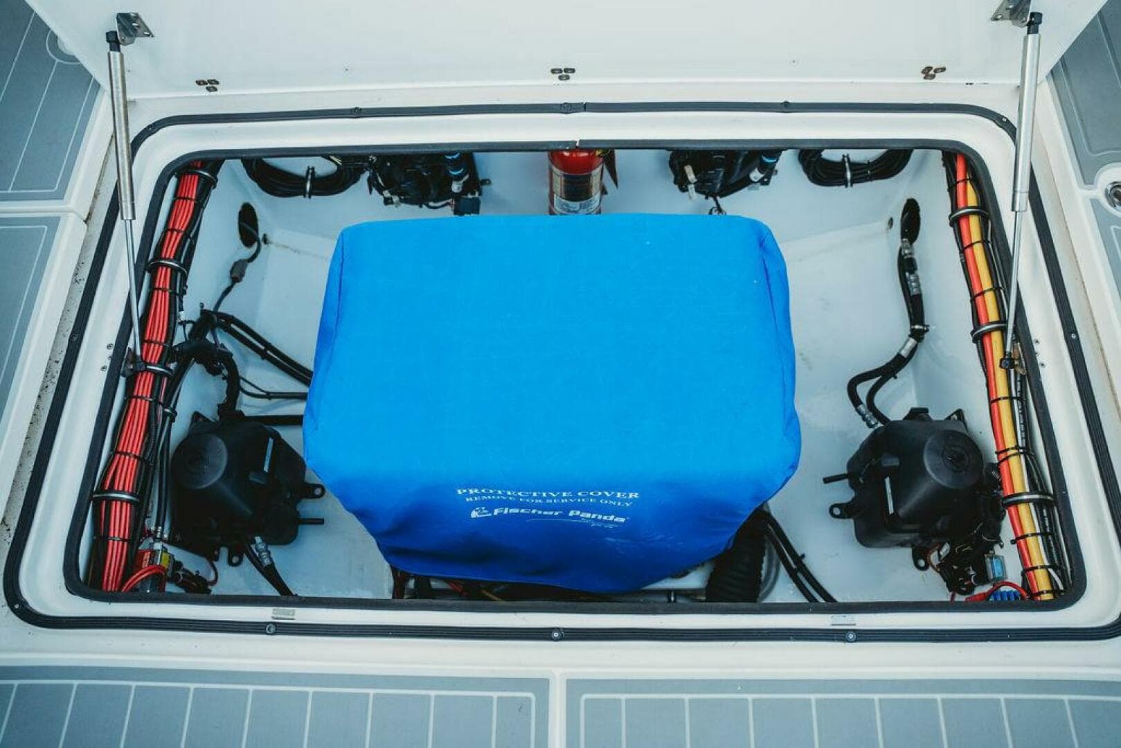 2018 Mti V57 — photo 52