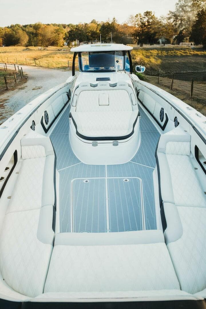 2018 Mti V57 — photo 31