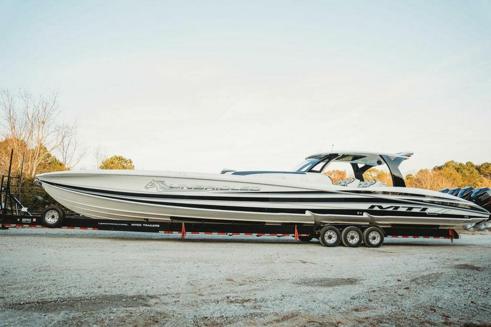 2018 Mti V57 — photo 6