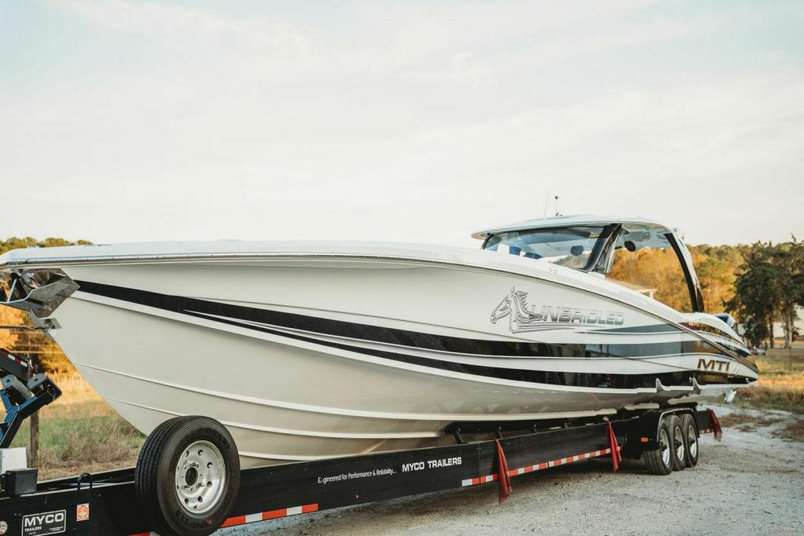 2018 Mti V57 — photo 69