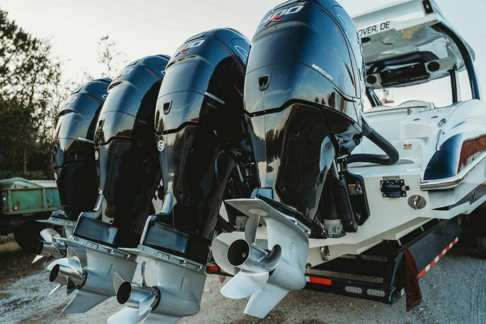 2018 Mti V57 — photo 63