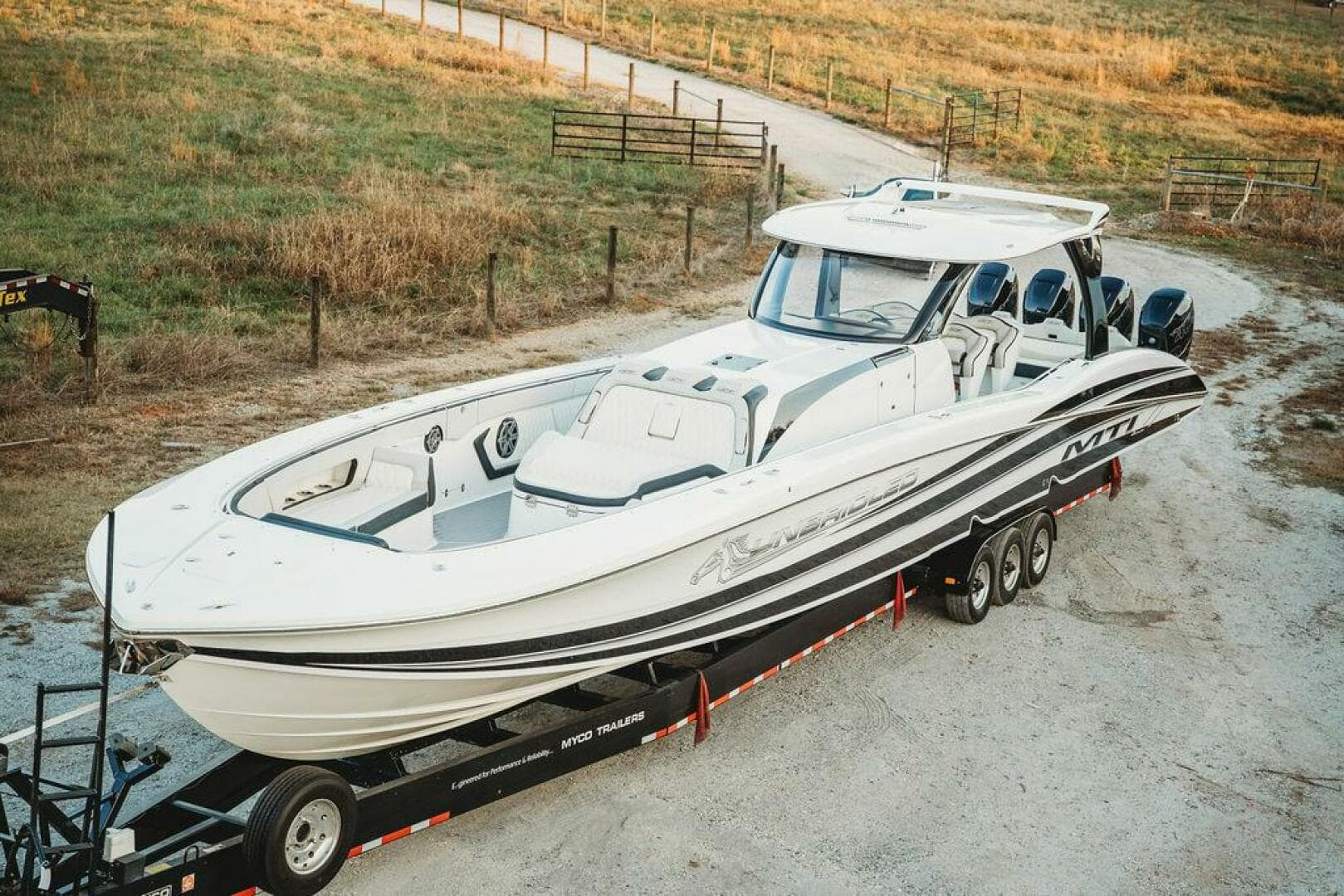 2018 Mti V57 — photo 79