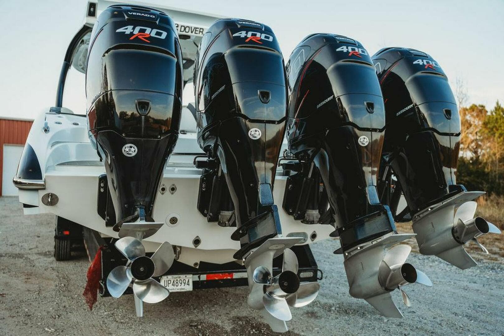 2018 Mti V57 — photo 59