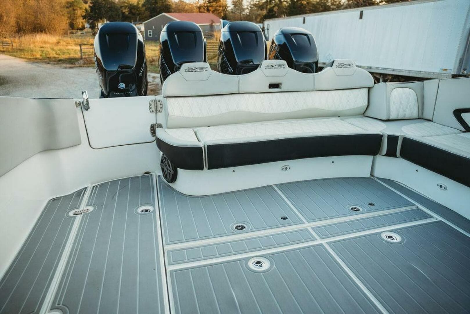 2018 Mti V57 — photo 55