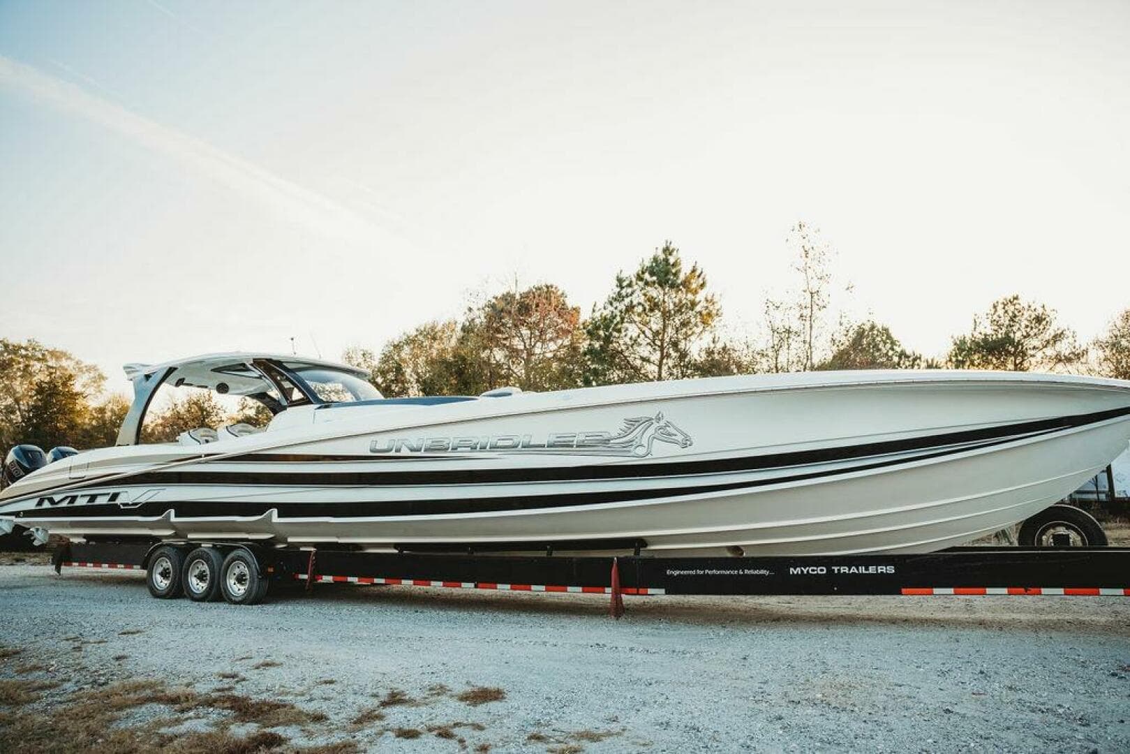 2018 Mti V57 — photo 73