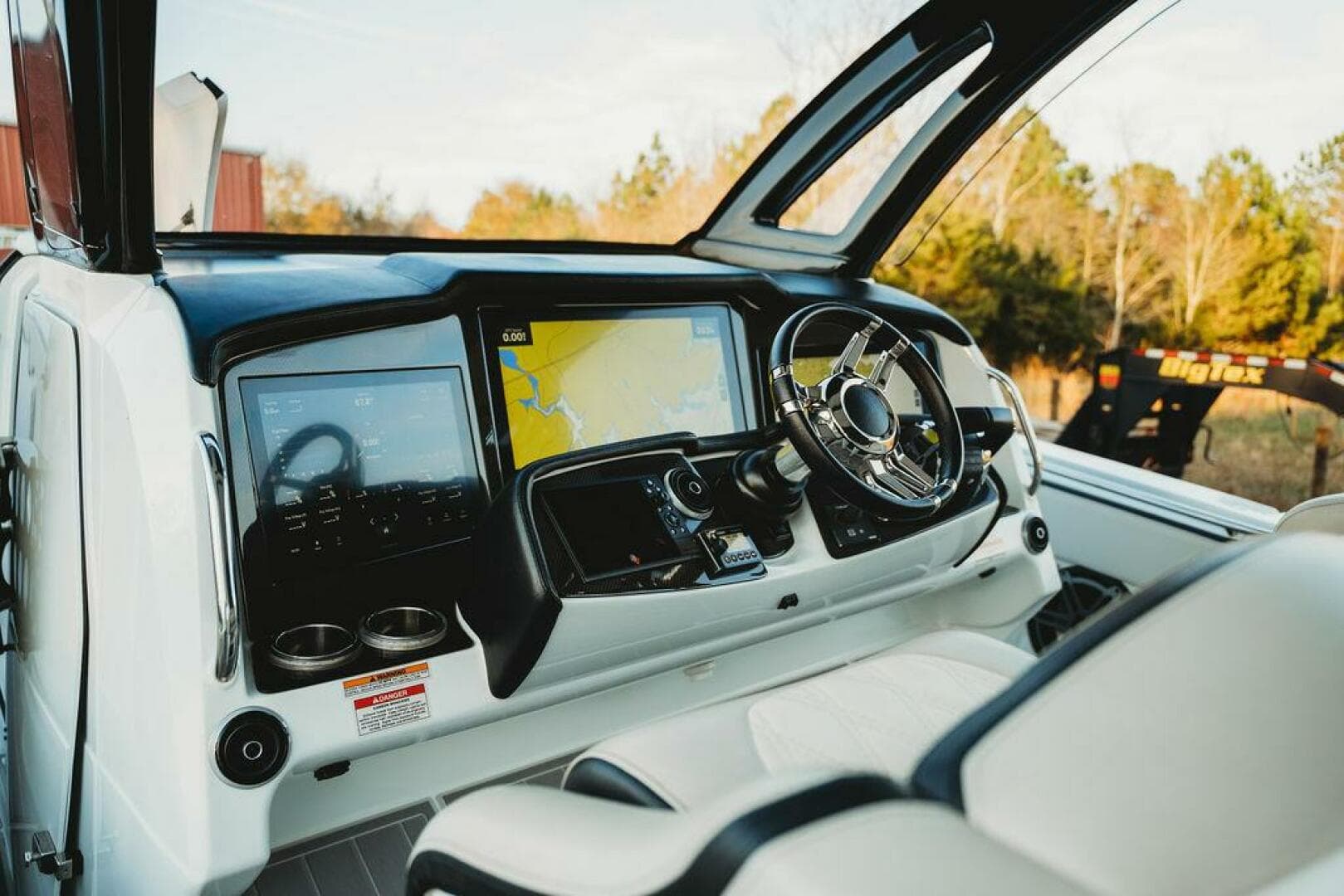 2018 Mti V57 — photo 27