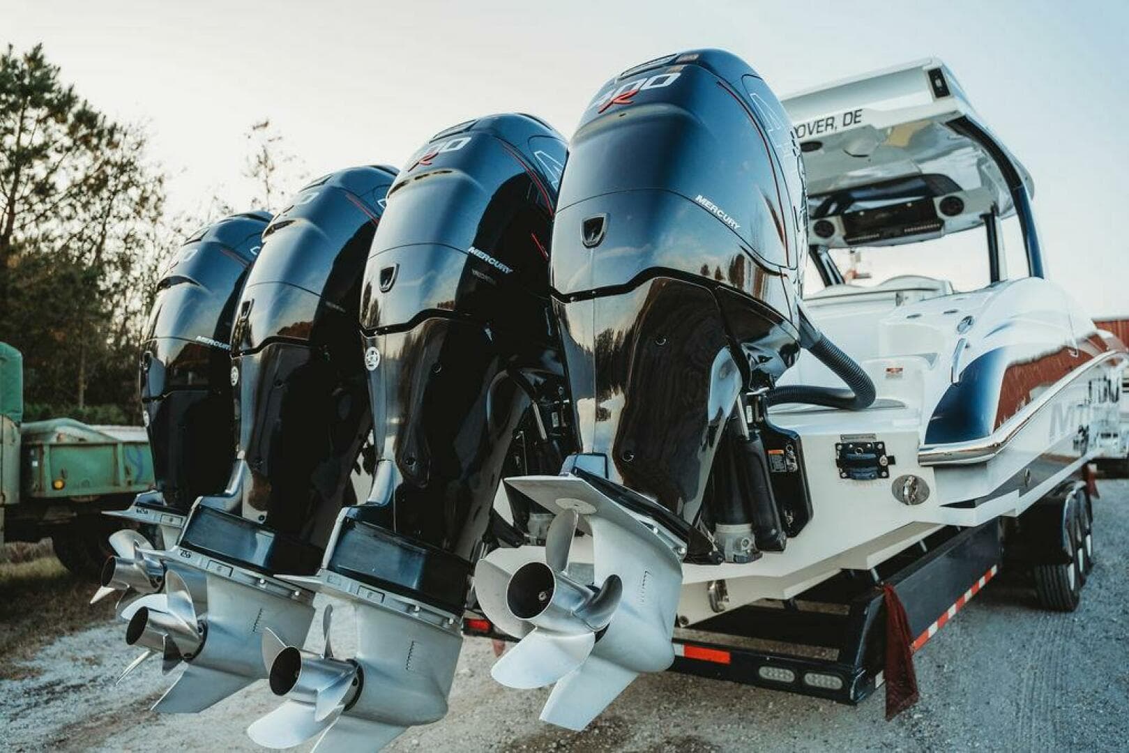 2018 Mti V57 — photo 64