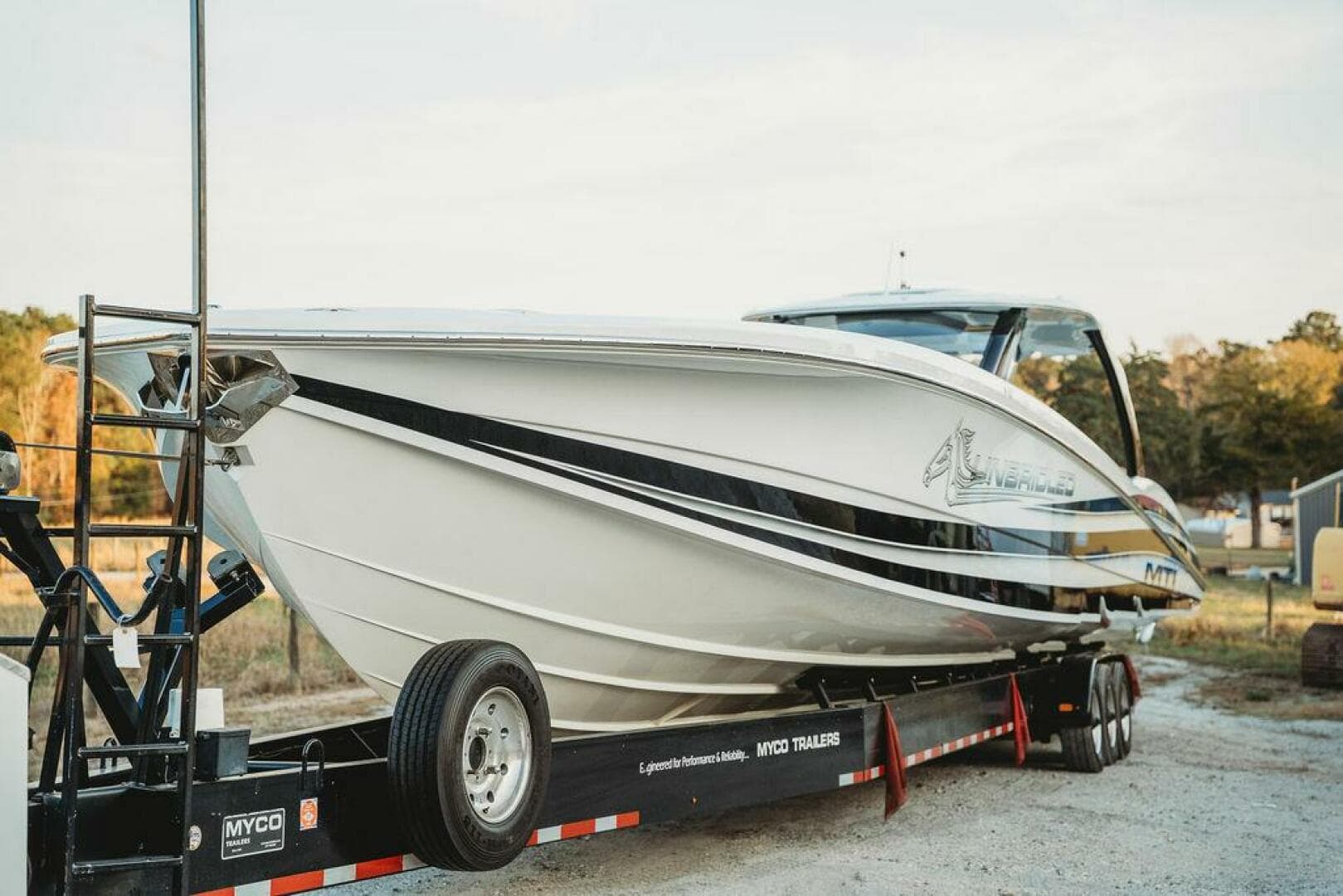 2018 Mti V57 — photo 68