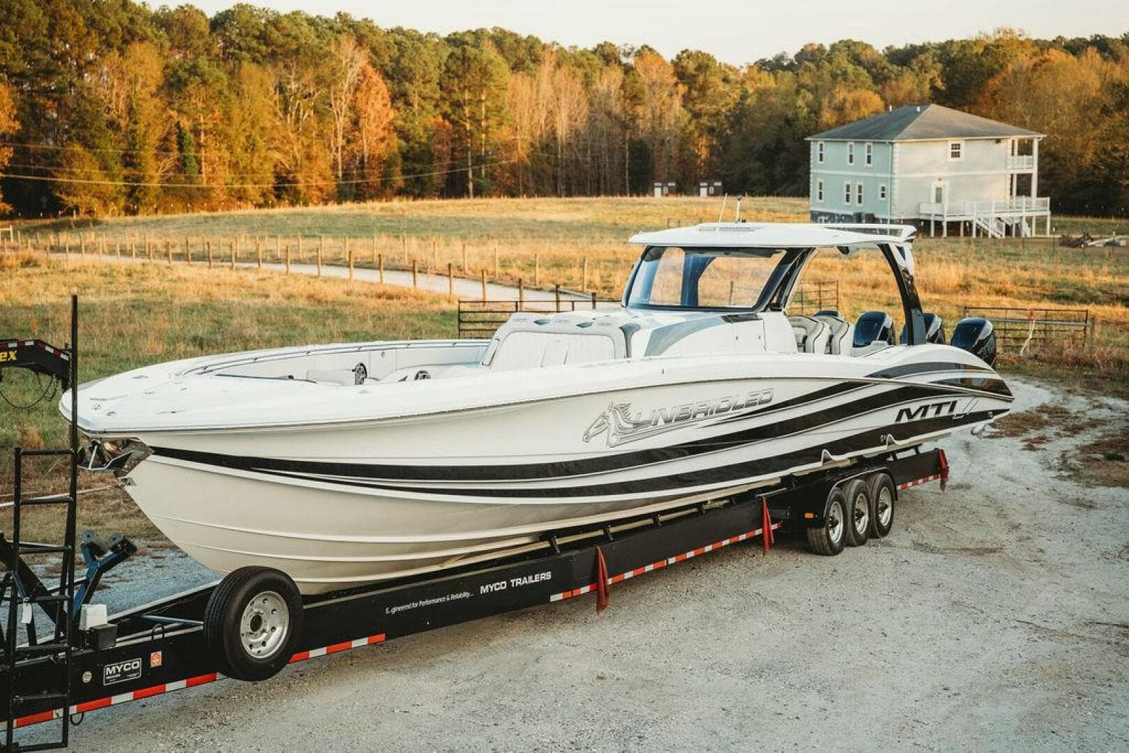 2018 Mti V57 — photo 75