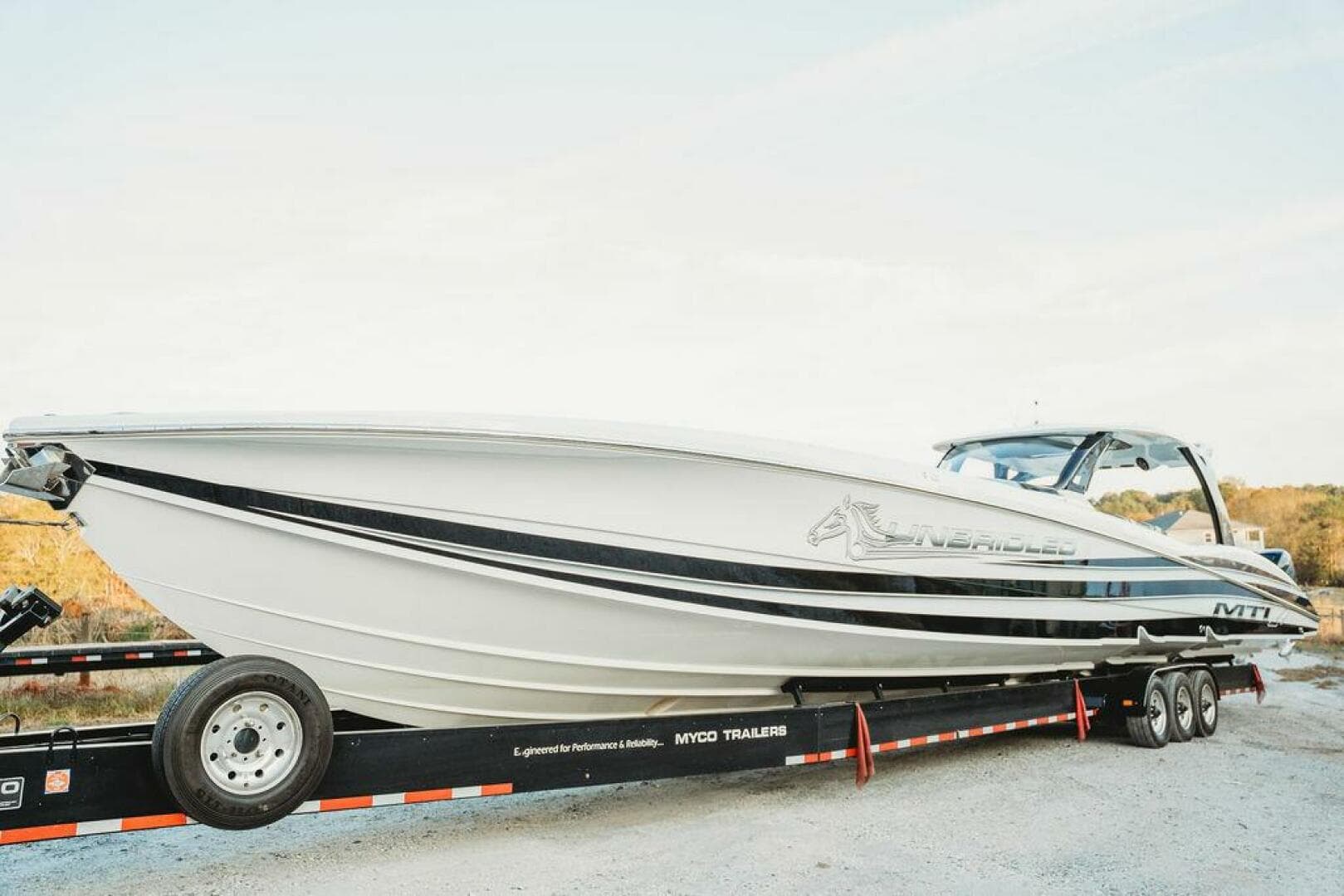 2018 Mti V57 — photo 4