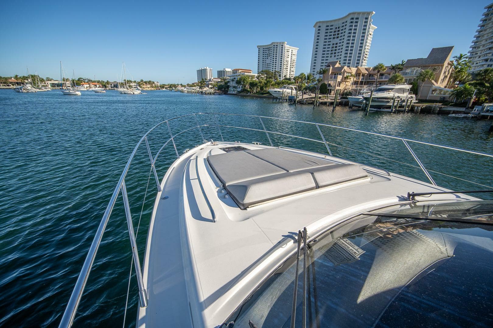 2016 Princess V48 — photo 49