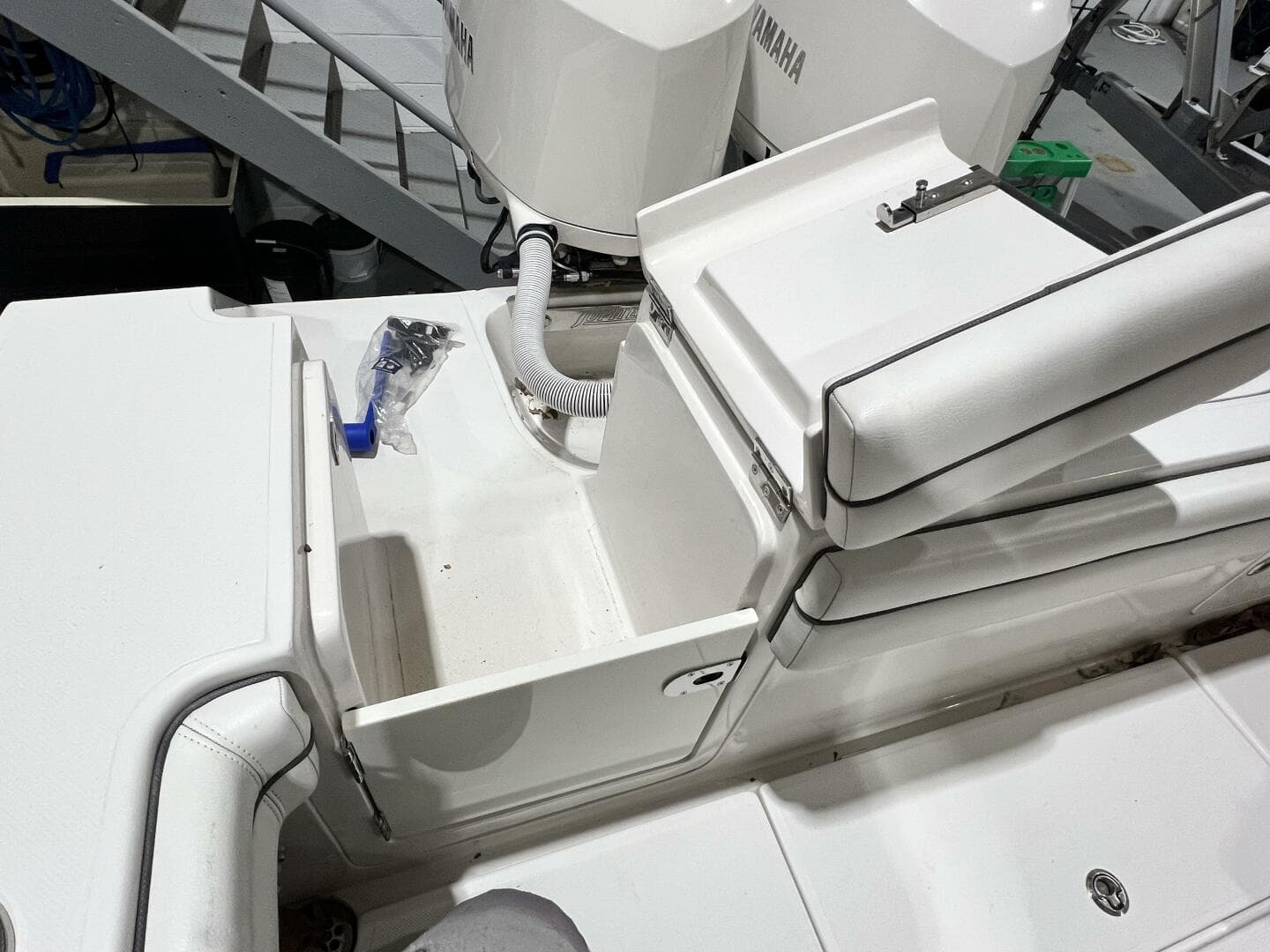 2018 Jupiter 26 FS — photo 14