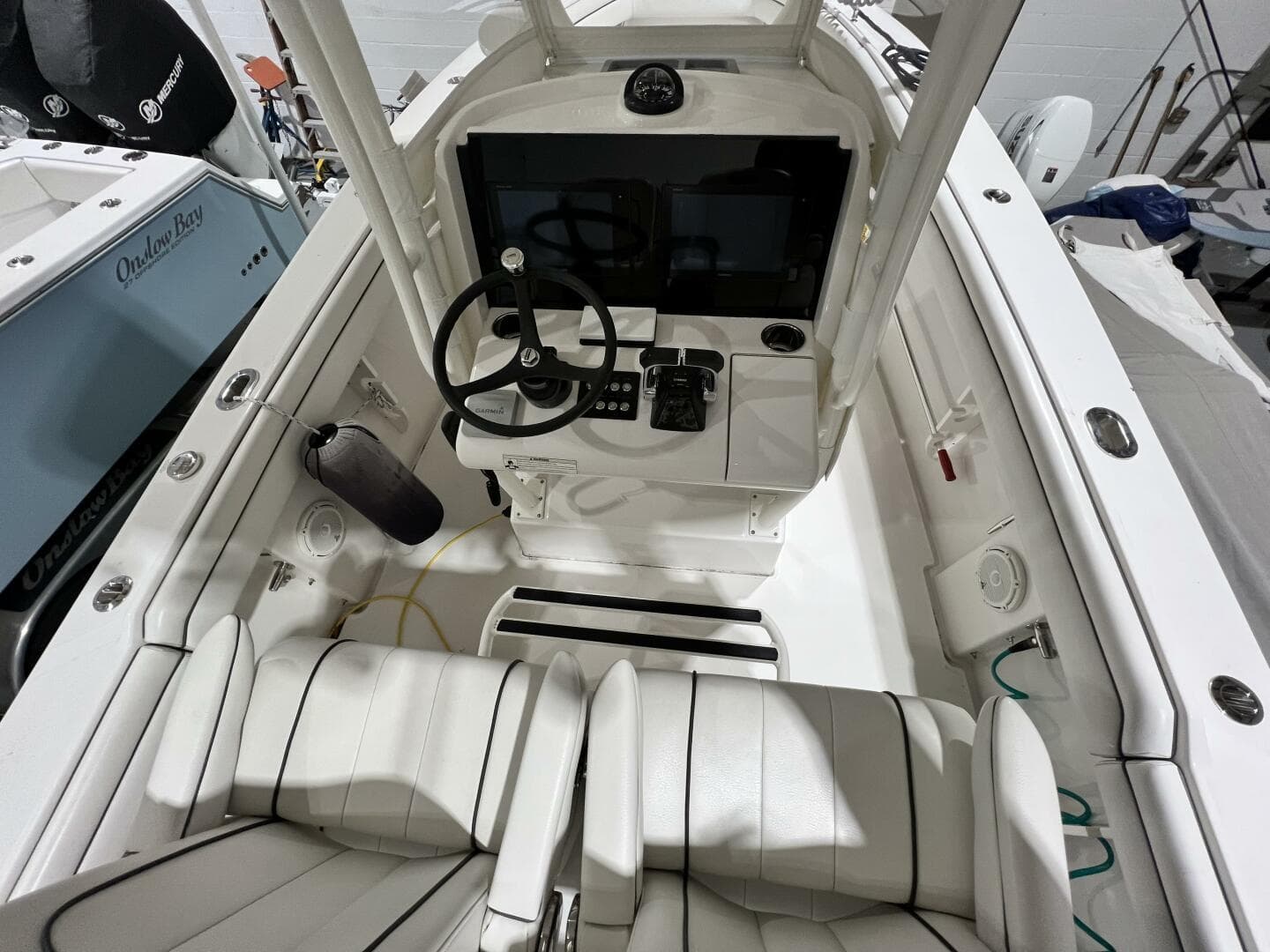 2018 Jupiter 26 FS — photo 42